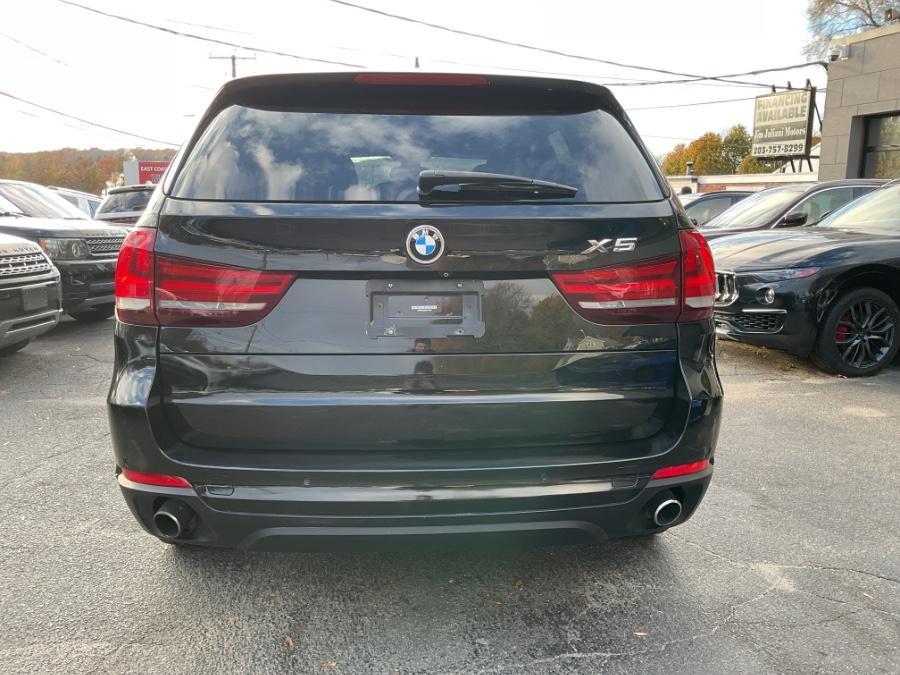 used 2014 BMW X5 car, priced at $11,966