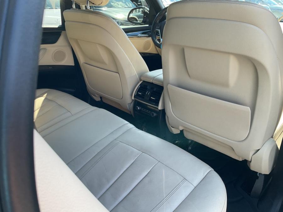 used 2018 BMW X5 car, priced at $15,640