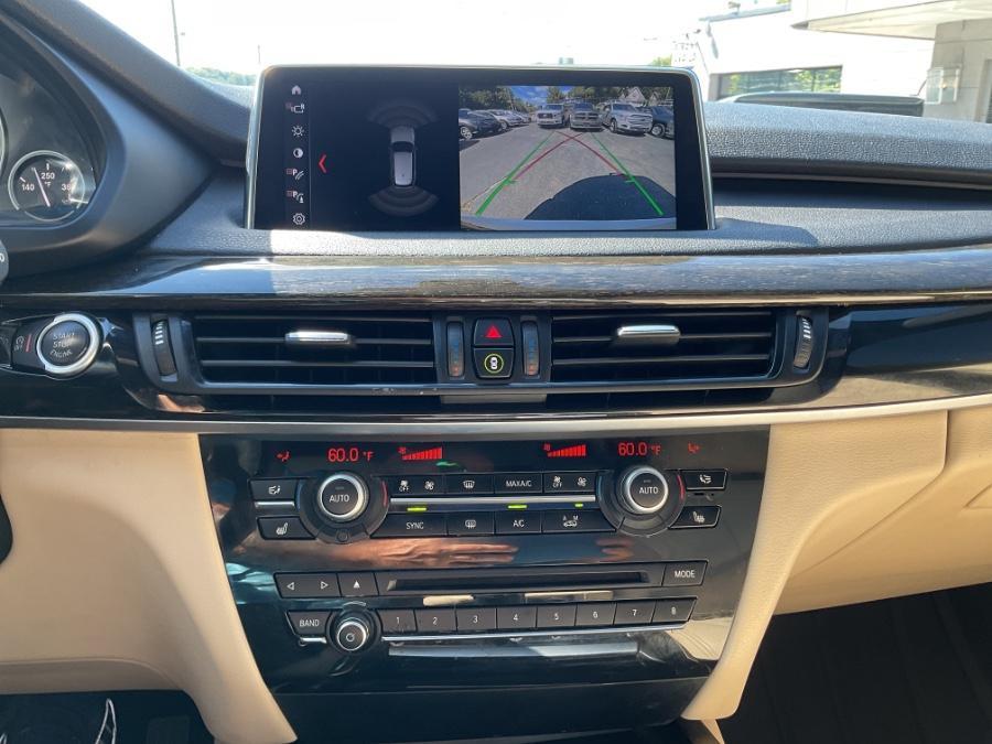 used 2018 BMW X5 car, priced at $15,640