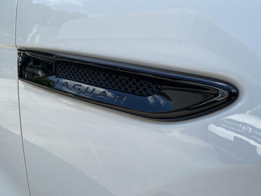 used 2019 Jaguar F-PACE car, priced at $15,539