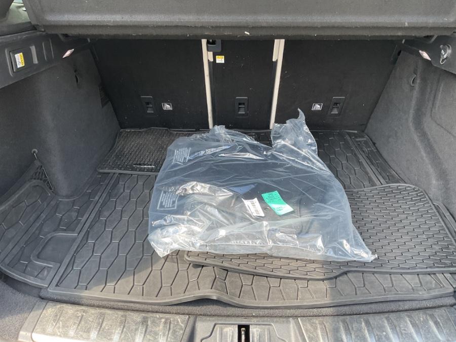 used 2019 Jaguar F-PACE car, priced at $15,539