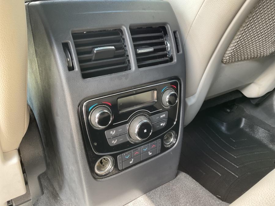 used 2019 Jaguar F-PACE car, priced at $15,539