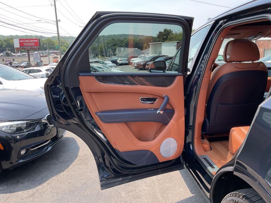 used 2019 Bentley Bentayga car, priced at $65,356