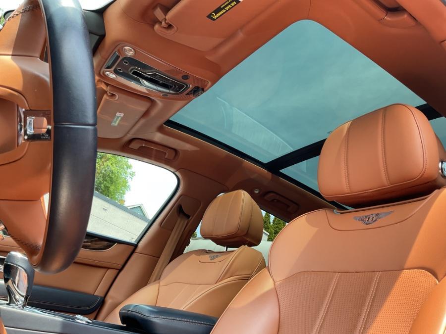 used 2019 Bentley Bentayga car, priced at $65,356