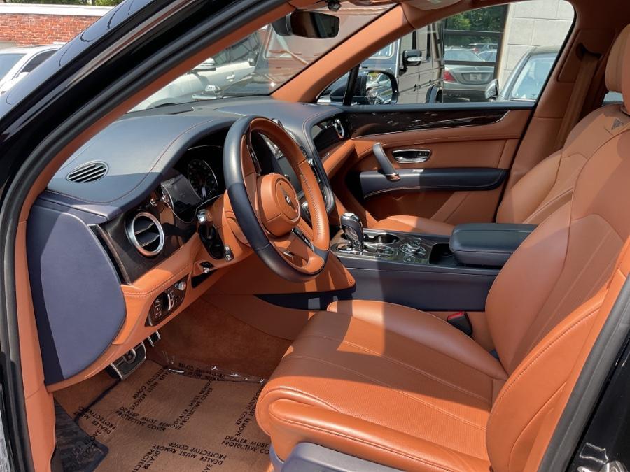 used 2019 Bentley Bentayga car, priced at $65,356