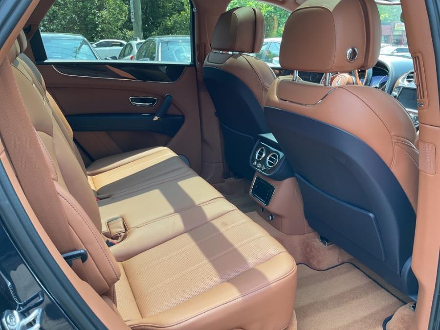 used 2019 Bentley Bentayga car, priced at $65,356