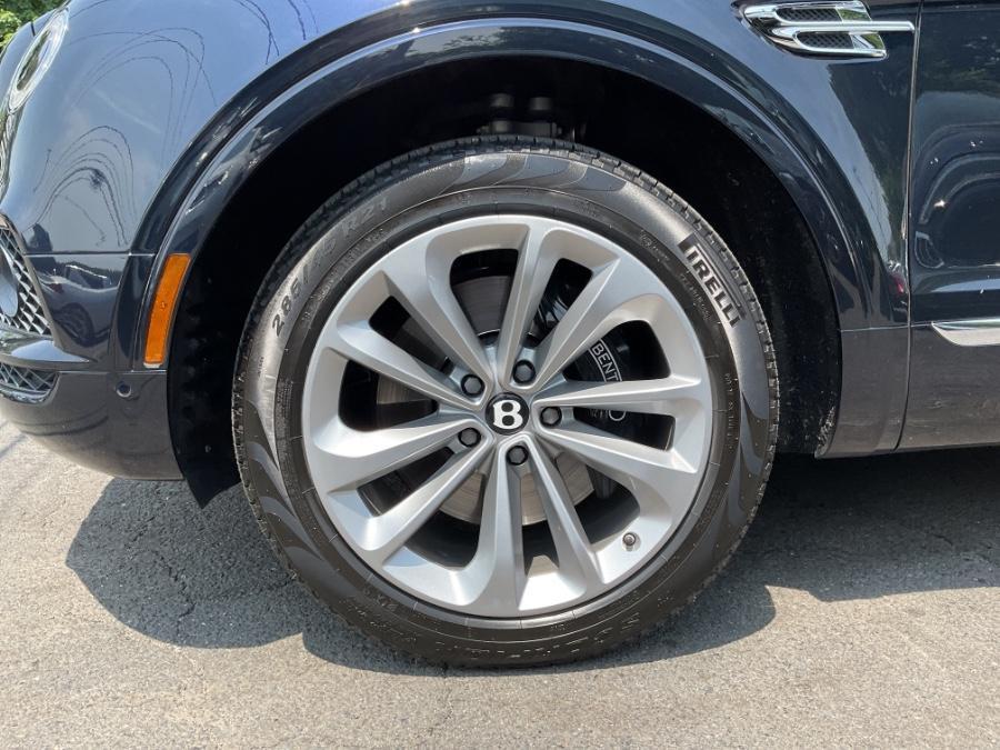 used 2019 Bentley Bentayga car, priced at $65,356