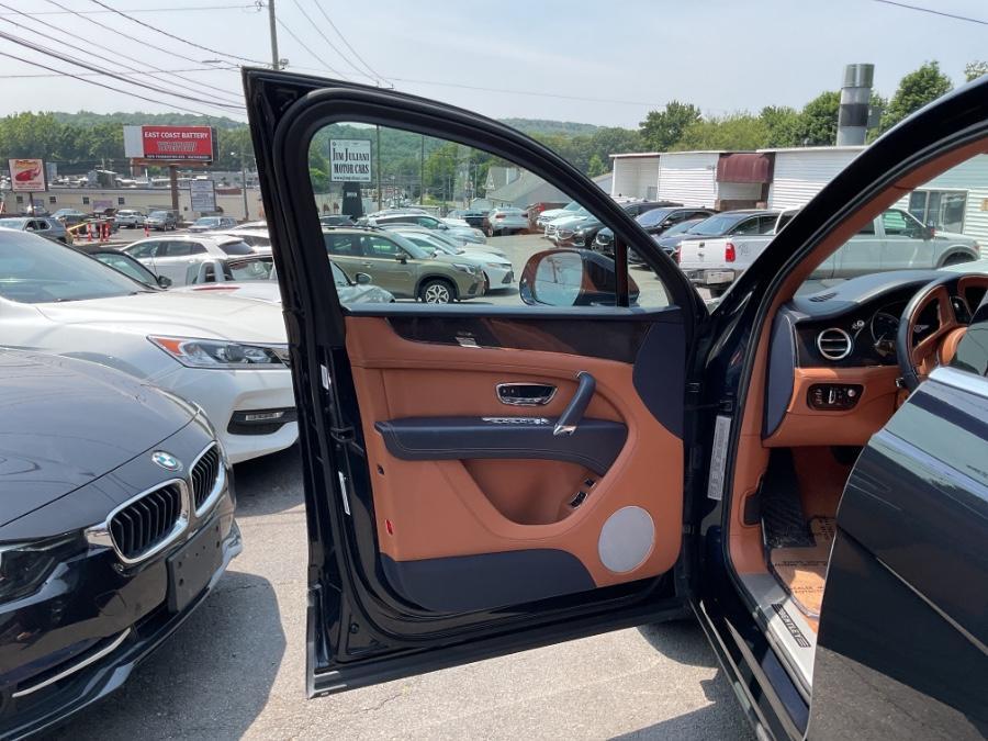 used 2019 Bentley Bentayga car, priced at $65,356