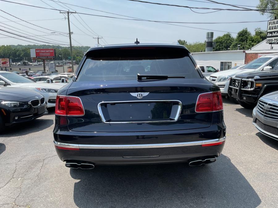 used 2019 Bentley Bentayga car, priced at $65,356