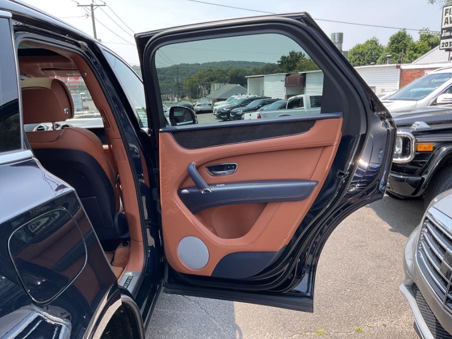 used 2019 Bentley Bentayga car, priced at $65,356