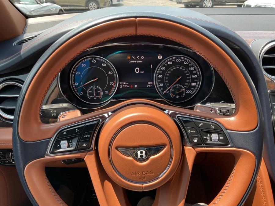 used 2019 Bentley Bentayga car, priced at $65,356
