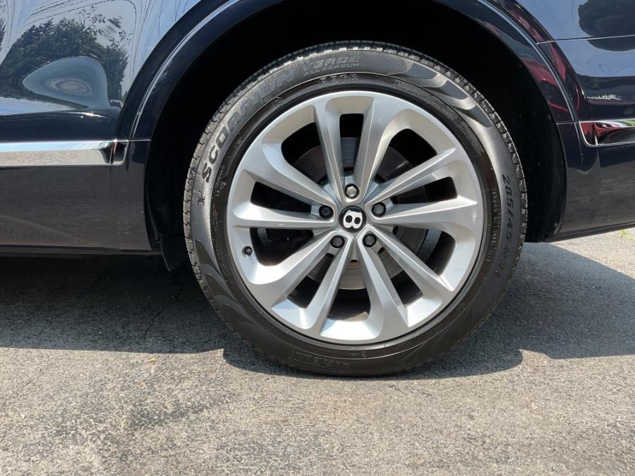 used 2019 Bentley Bentayga car, priced at $65,356