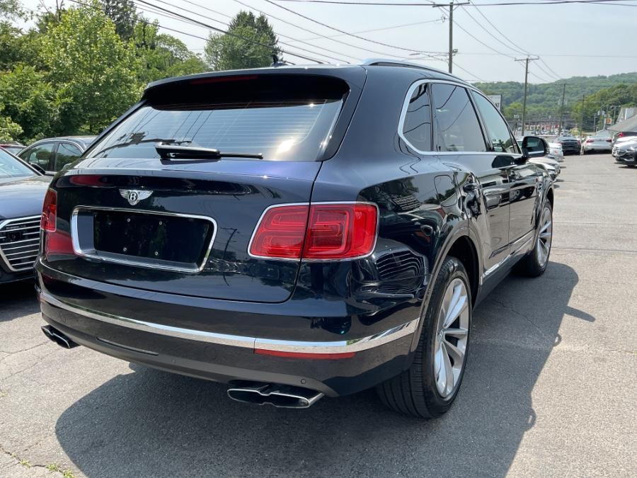 used 2019 Bentley Bentayga car, priced at $65,356