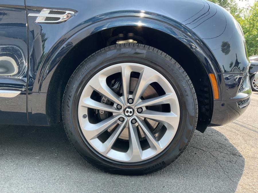 used 2019 Bentley Bentayga car, priced at $65,356