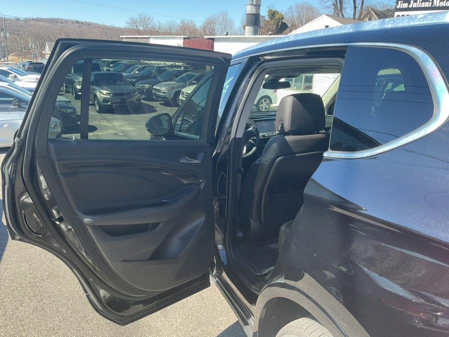 used 2020 Buick Envision car, priced at $19,870