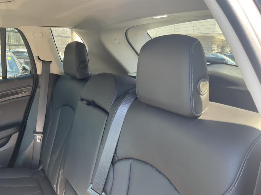 used 2020 Buick Envision car, priced at $19,870