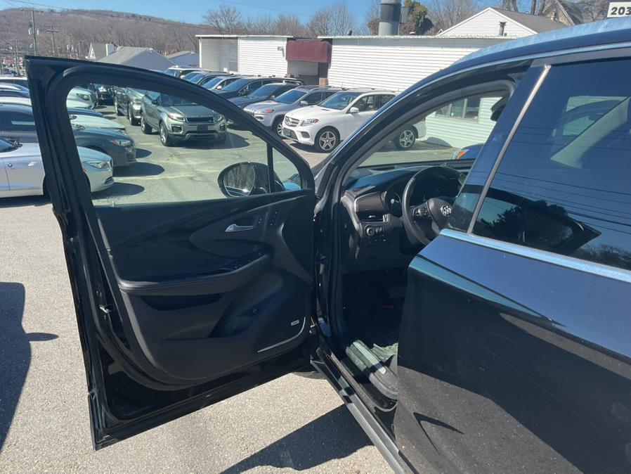 used 2020 Buick Envision car, priced at $19,870