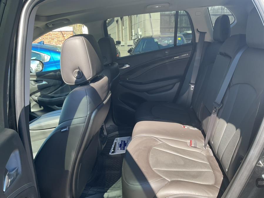 used 2020 Buick Envision car, priced at $19,870