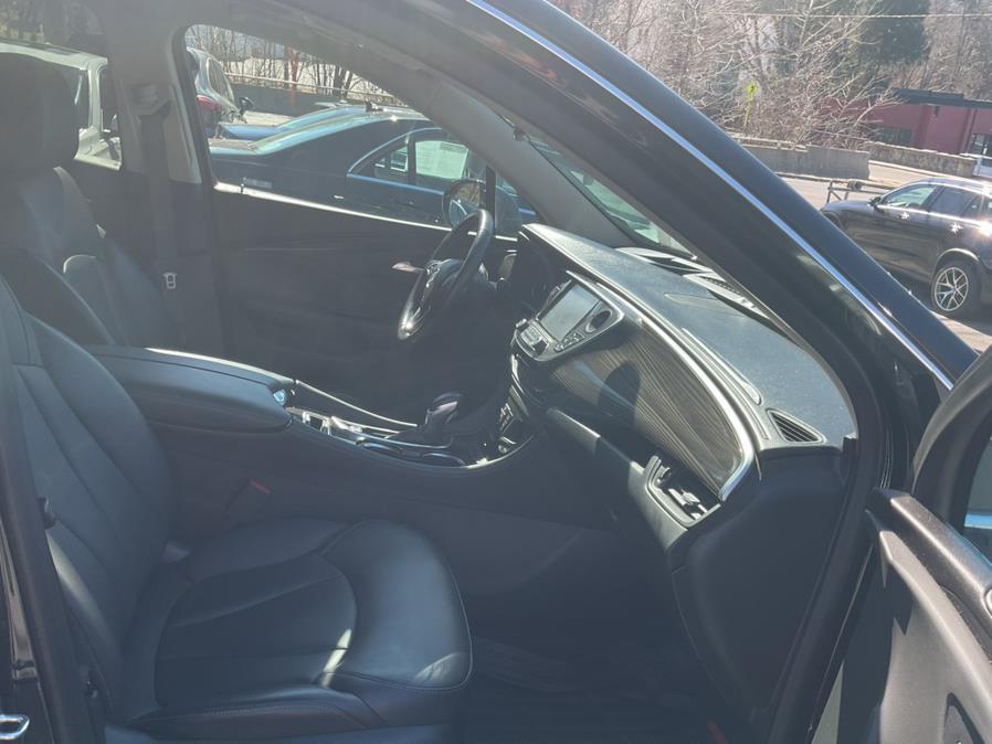 used 2020 Buick Envision car, priced at $19,870