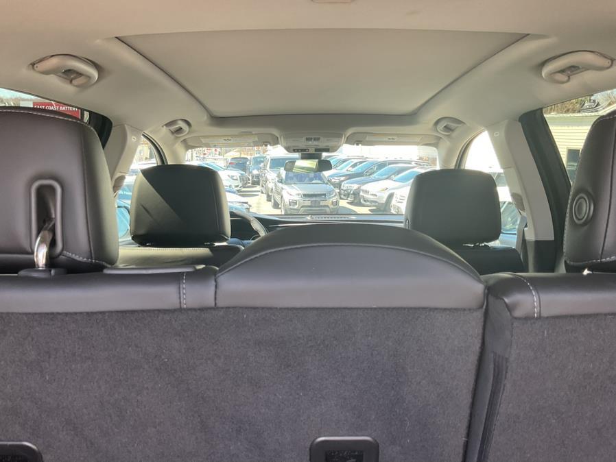 used 2020 Buick Envision car, priced at $19,870