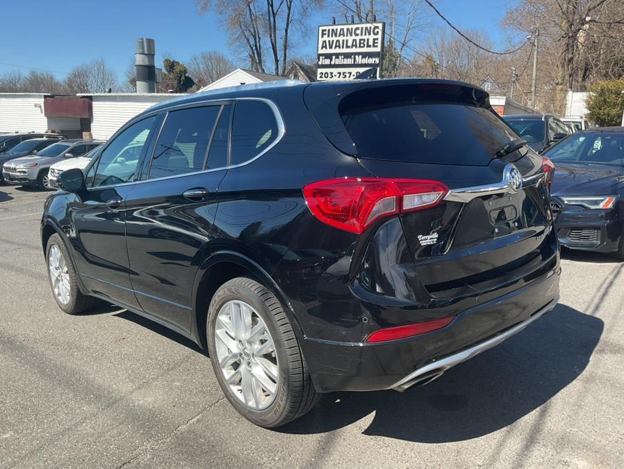 used 2020 Buick Envision car, priced at $19,870