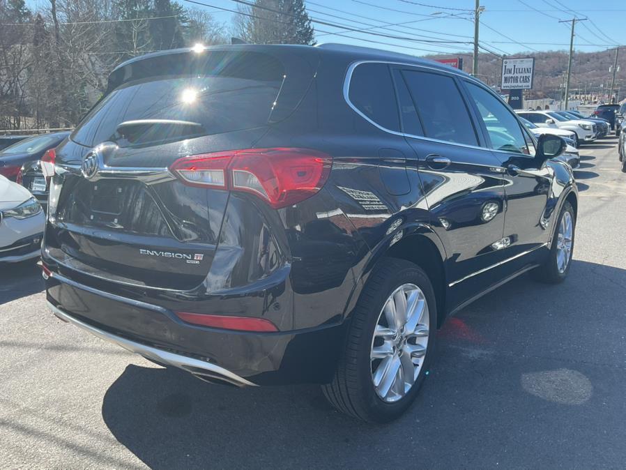used 2020 Buick Envision car, priced at $19,870