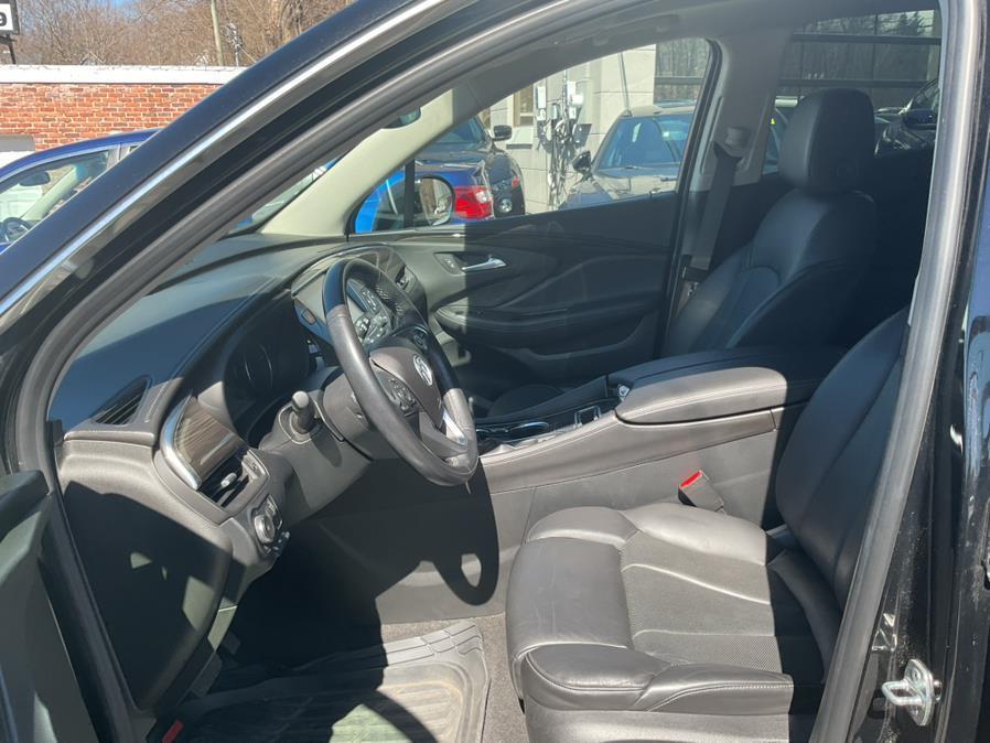 used 2020 Buick Envision car, priced at $19,870