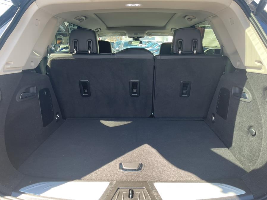 used 2020 Buick Envision car, priced at $19,870