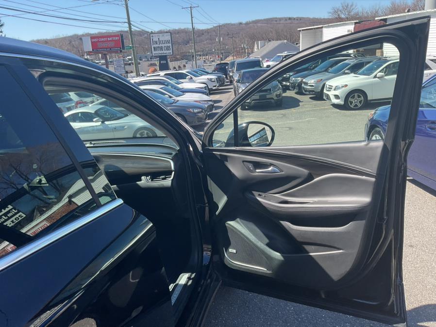 used 2020 Buick Envision car, priced at $19,870