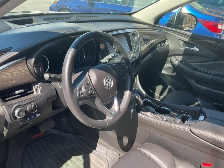 used 2020 Buick Envision car, priced at $19,870