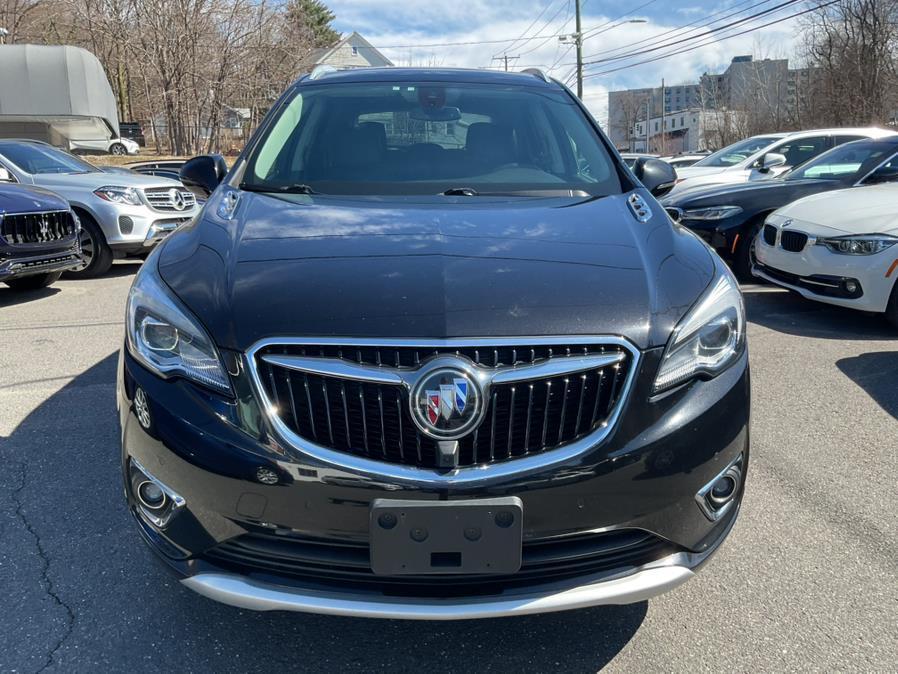 used 2020 Buick Envision car, priced at $19,870