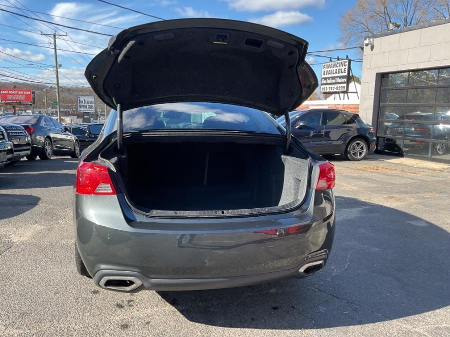 used 2014 Chevrolet Impala car, priced at $9,485