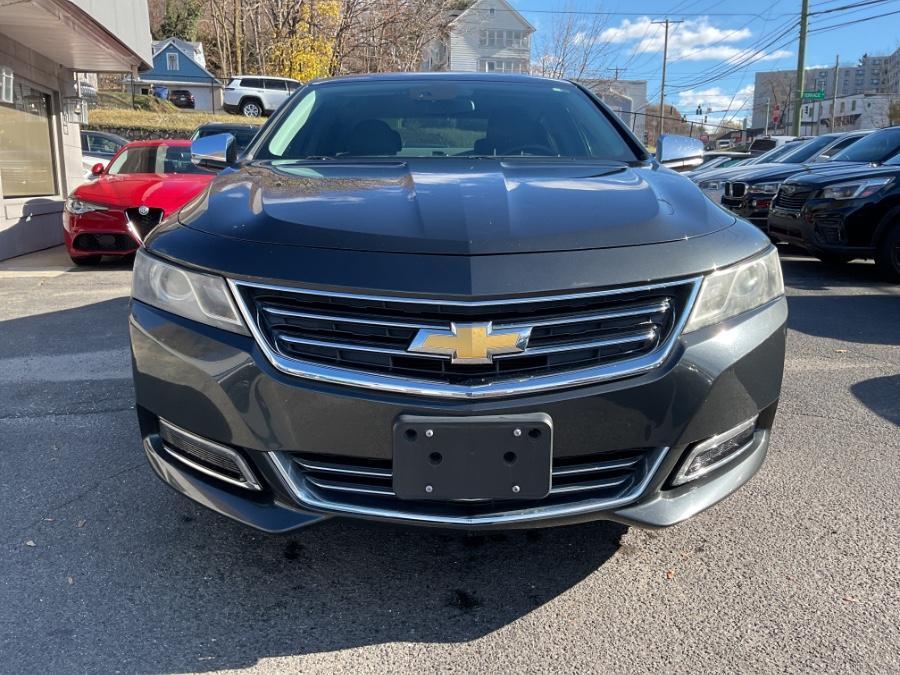 used 2014 Chevrolet Impala car, priced at $9,485