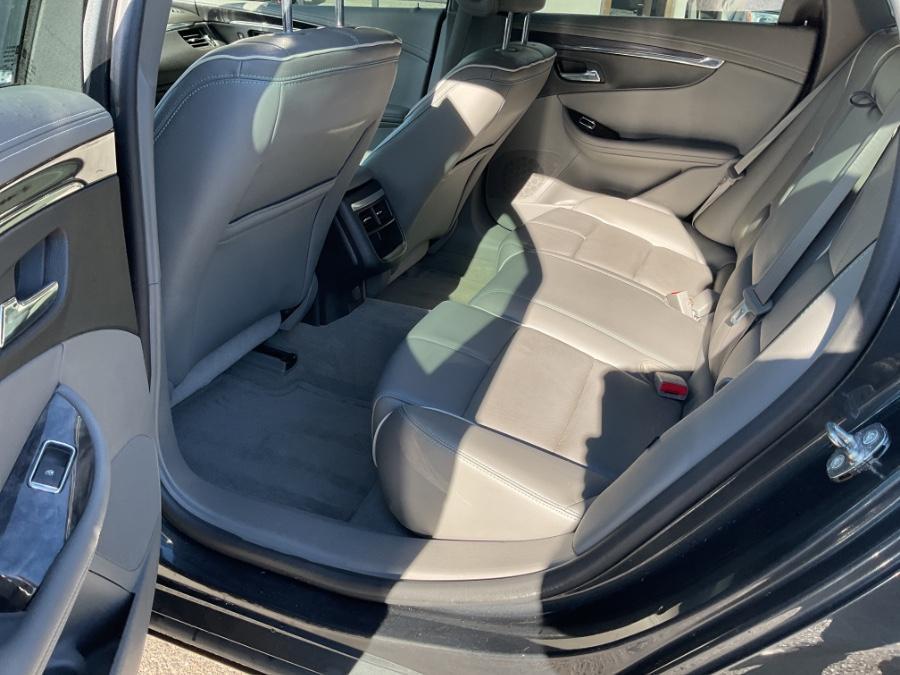 used 2014 Chevrolet Impala car, priced at $9,485