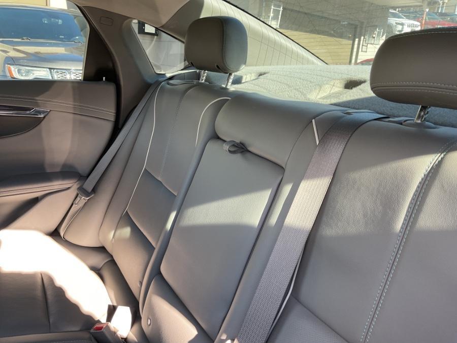 used 2014 Chevrolet Impala car, priced at $9,485