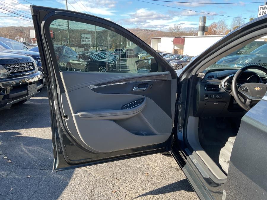 used 2014 Chevrolet Impala car, priced at $9,485