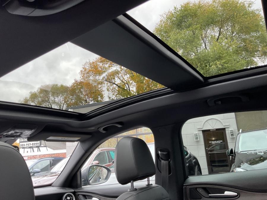 used 2022 Alfa Romeo Stelvio car, priced at $27,685