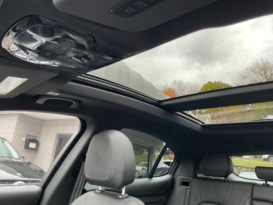 used 2022 Alfa Romeo Stelvio car, priced at $27,685