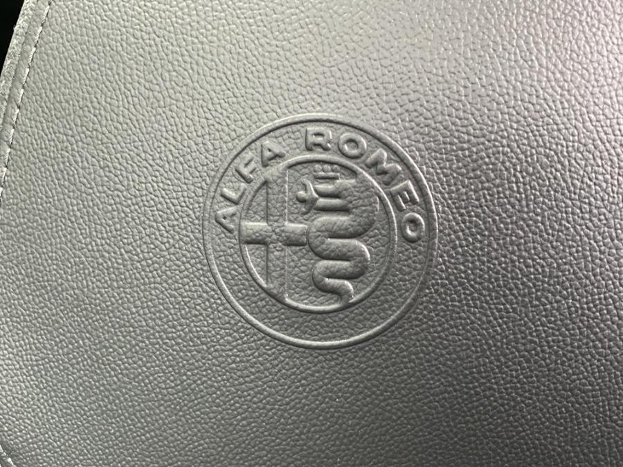 used 2022 Alfa Romeo Stelvio car, priced at $27,685