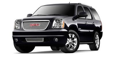 used 2010 GMC Yukon Hybrid car