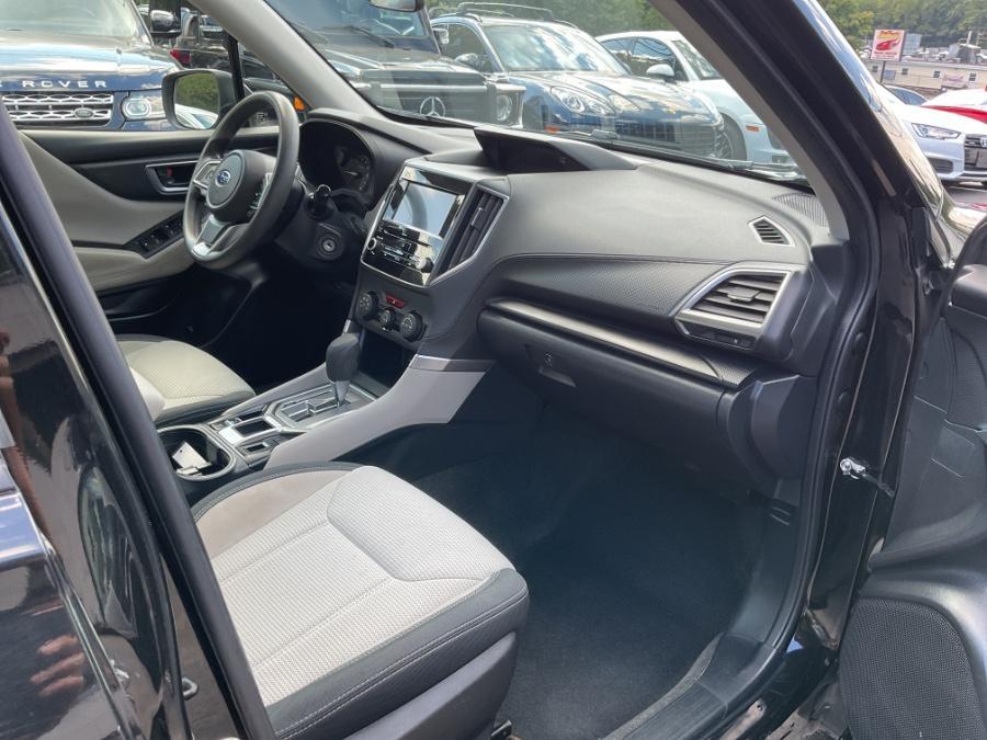 used 2019 Subaru Forester car, priced at $16,988