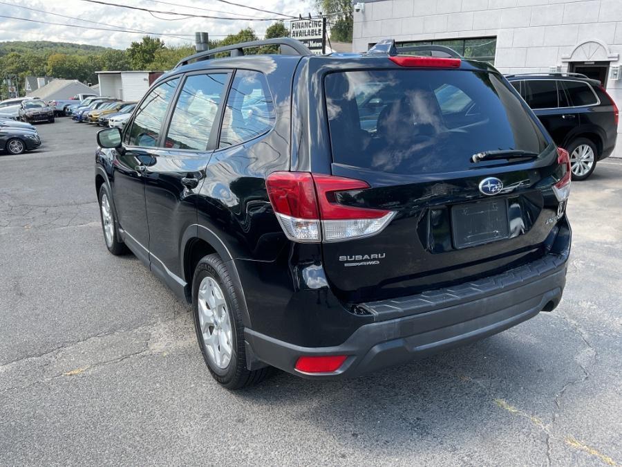 used 2019 Subaru Forester car, priced at $16,988