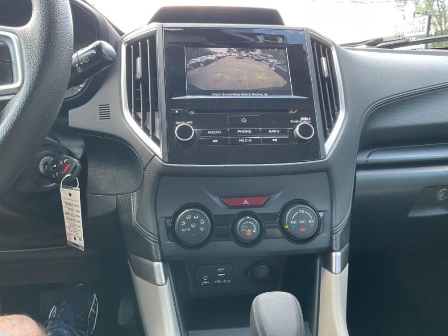 used 2019 Subaru Forester car, priced at $16,988