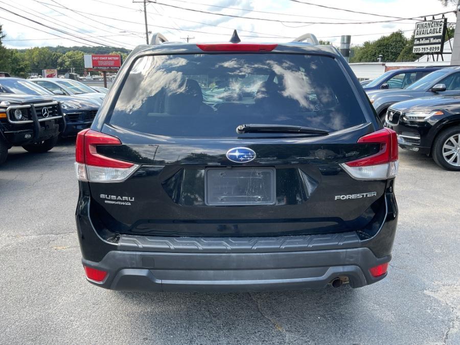 used 2019 Subaru Forester car, priced at $16,988