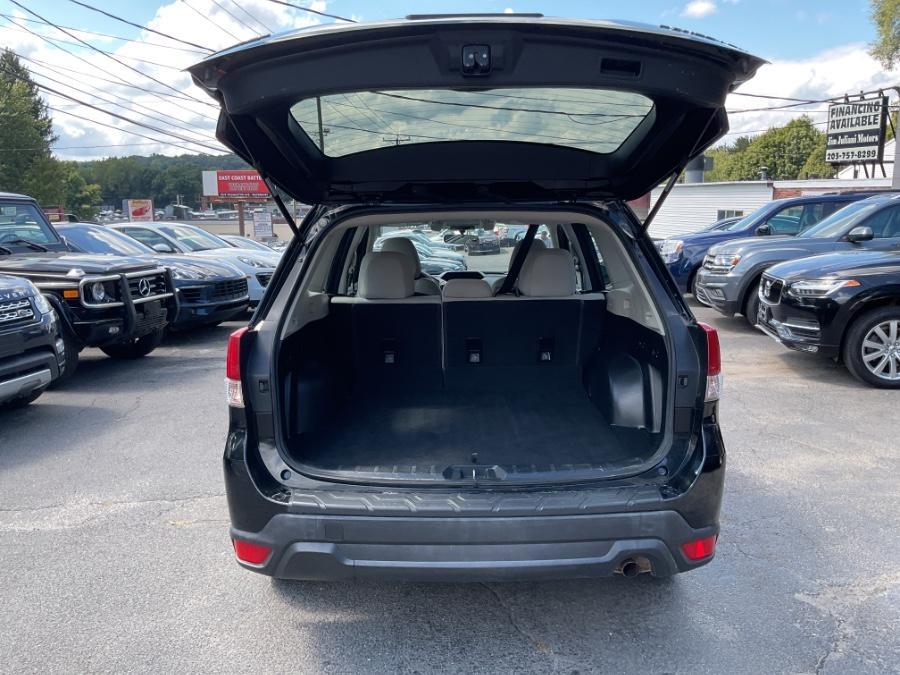 used 2019 Subaru Forester car, priced at $16,988