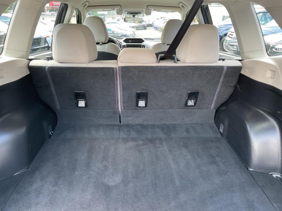 used 2019 Subaru Forester car, priced at $16,988