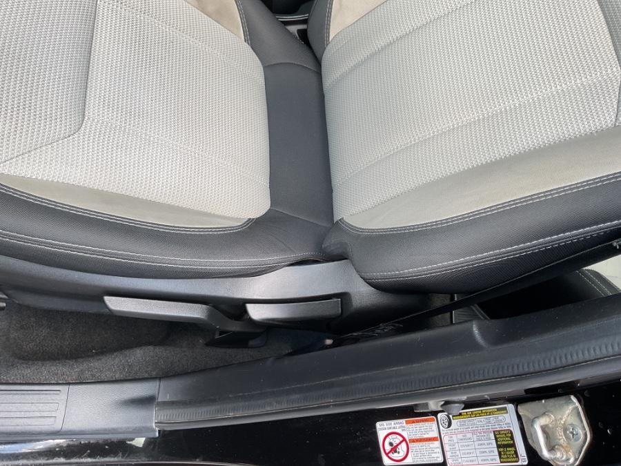 used 2019 Subaru Forester car, priced at $16,988