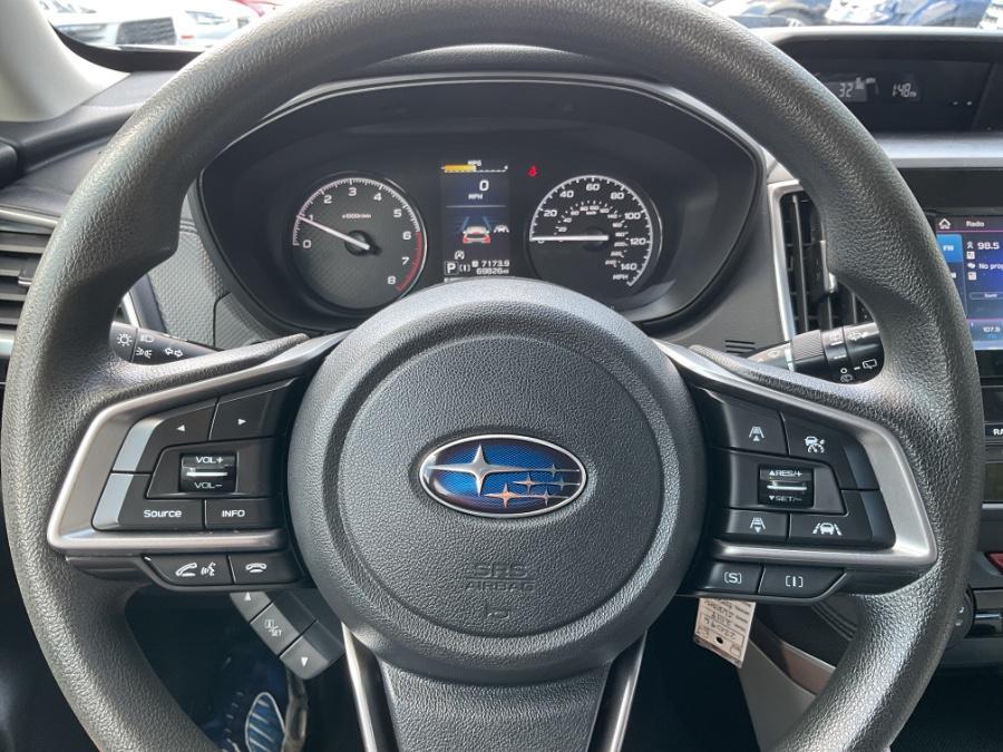 used 2019 Subaru Forester car, priced at $16,988