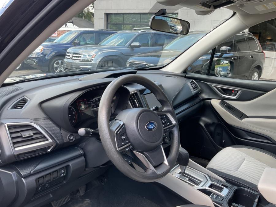 used 2019 Subaru Forester car, priced at $16,988