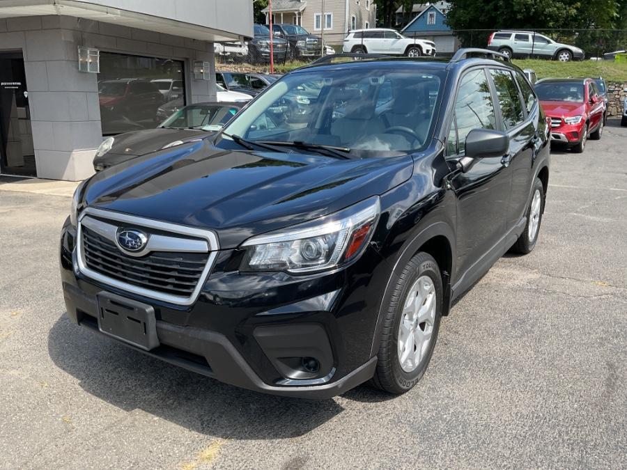 used 2019 Subaru Forester car, priced at $16,988